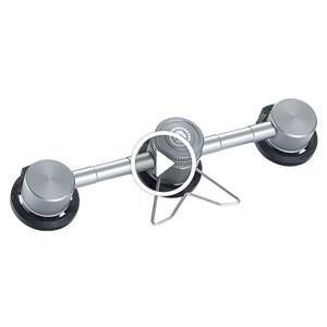 Đầu chuyển bếp ga Campingmoon Z30