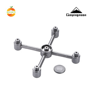 Đầu chuyển bình gas mini Campingmoon Z35