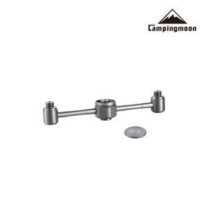 Đầu chuyển bình gas mini Campingmoon Z34