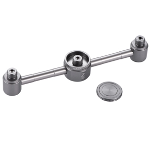 Đầu chuyển bình gas mini Campingmoon Z33