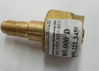Đầu chuyển bình khí nito