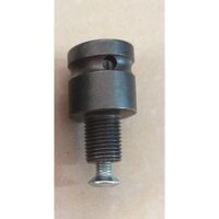 Đầu chuyển bu lông 1/2 sang đầu kẹp mũi khoan 13 ly