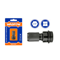 Đầu chuyển bu lông qua vặn vít Wadfow WSV7K01 (1/2' - 1/4')