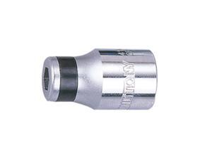 Đầu chuyển bulong 1/2 sang đầu vít đóng 8mm Kingtony 414810S