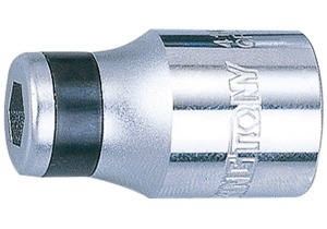 Đầu chuyển bulong 1/2 sang đầu bắn vít 6.35mm Kingtony 414808S