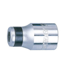 Đầu chuyển bulong 1/2 sang đầu bắn vít 6.35mm Kingtony 414808S