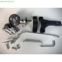 Đầu chuyển cắt tôn gắn máy khoan ,cắt tôn phẳng, tôn sóng , inox miếng . loại cao cấp nhất HÀ NAM