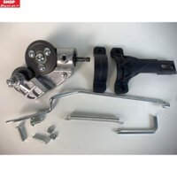 Đầu chuyển cắt tôn gắn máy khoan ,cắt tôn phẳng, tôn sóng , inox miếng . loại cao cấp nhất GP Shop máy rẻ