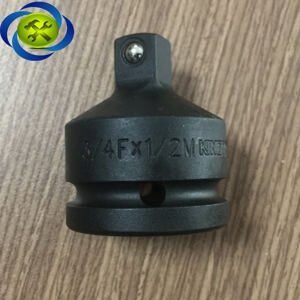 Đầu chuyển đen 3/4 sang 1/2 Kingtony 6864