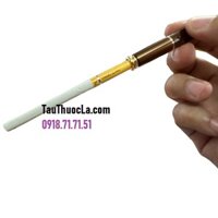 Đầu chuyển đổi cắm thuốc lá điếu Thăng Long dẹt (5,8mm) ADT-D7