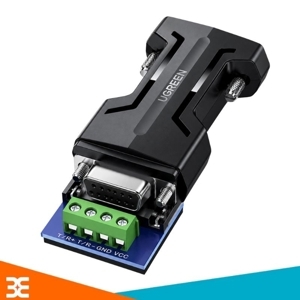 Đầu chuyển đổi com RS232 DB9 to RS485 Ugreen 70613
