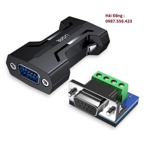 Đầu chuyển đổi com RS232 DB9 to RS485 Ugreen 70613