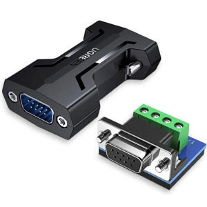 Đầu chuyển đổi com RS232 DB9 to RS485 Ugreen 70613