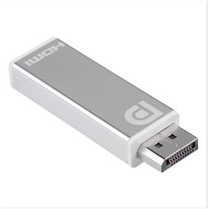 Đầu chuyển đổi Displayport to HDMI Ugreen 20401