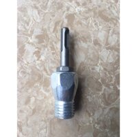 Đầu chuyển đổi khoan bê tông-rút lõi