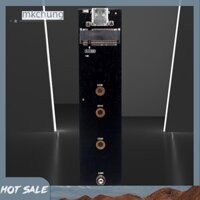 Đầu Chuyển Đổi m.2 Sang usb 3.1 type c sata / nvme Cho 2230 2240 2260 2280 m2 ssd