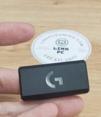 Đầu chuyển đổi mở rộng - adapter Micro-USB sang USB cho chuột Logitech G703 G900 G903 G502 GPW GPro X