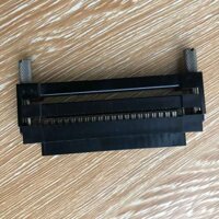 Đầu Chuyển Đổi Module A6CON3 Đã Qua Sử Dụng Connectors from Mitsubishi MELSEC-A/Q Series, MELSEC iQ-R Series CC-Link
