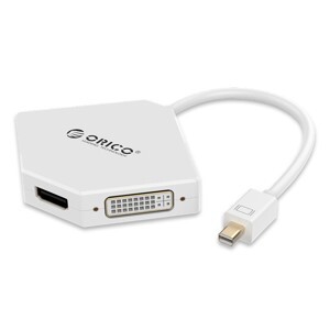 Đầu chuyển đổi Orico DMP-HDV3