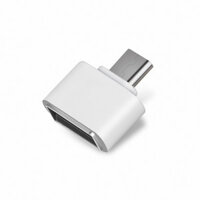 Đầu Chuyển Đổi OTG Micro USB sang USB AZONE