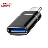 Đầu Chuyển Đổi OTG Type-C Sang USB 3.0 Bằng Hợp Kim Nhôm Họa Tiết Hoa Hướng Dương Cho Chuột