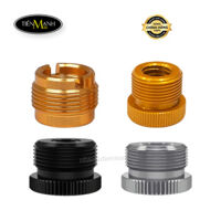 Đầu Chuyển Đổi Ren 3/8″ Sang 5/8″ inch Cho Chân Micro, Shock Mount Vít Gắn Giá Đỡ Mic CM2, CM3