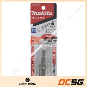 Đầu chuyển đổi tuýp lục giác Makita A-32415