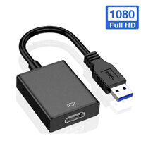Đầu Chuyển Đổi USB 3.0 Sang HDMI - USB To HDMI