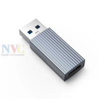 Đầu chuyển đổi USB 3.1 sang Type-C ORICO tốc độ cao 10Gbps