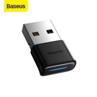 Đầu chuyển đổi USB Bluetooth 5.0 Baseus cho đầu thu âm thanh loa không dây máy tính / laptop