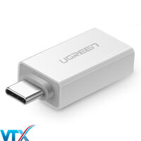 Đầu chuyển đổi USB Type-C sang USB 3.0 Ugreen UG-30155
