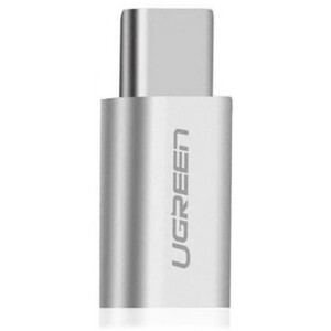 Đầu chuyển đổi USB Type-C to Micro USB UGREEN 20854