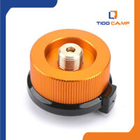 Đầu Chuyển Đổi Van Bình Gas Mini