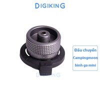 Đầu chuyển dùng bếp ga dã ngoại cho bình ga mini Campingmoon Z11