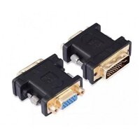 Đầu chuyển DVI-I sang VGA Ugreen 20122