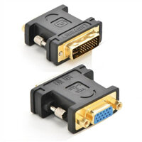 ĐẦU CHUYỂN DVI SANG VGA