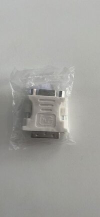 Đầu chuyển DVI - VGA