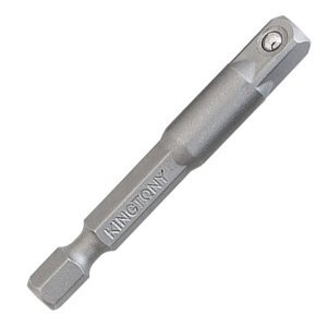Đầu chuyển KINGTONY 7702-50 Lục giác sang 1/4