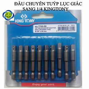 Đầu chuyển Kingtony 7702-50