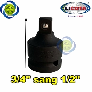 Đầu chuyển Licota AAD-P640