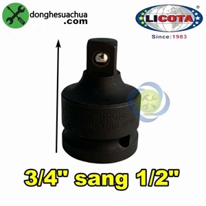 Đầu chuyển Licota AAD-P640