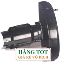 Đầu Chuyển Máy Khoan Thành Máy Cắt, Máy Cưa, Máy Mài TRỤC 6mm hoặc 10mm và các loại phụ kiện - Chắn bảo vệ