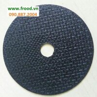 Đầu Chuyển Máy Khoan Thành Máy Cắt, Máy Cưa, Máy Mài TRỤC 6mm hoặc 10mm và các loại phụ kiện - Bộ 10 viên đá cắt