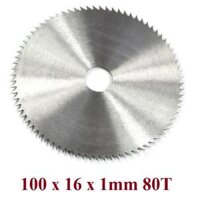 Đầu Chuyển Máy Khoan Thành Máy Cắt, Máy Cưa, Máy Mài TRỤC 6mm hoặc 10mm và các loại phụ kiện - Lưỡi cưa gỗ