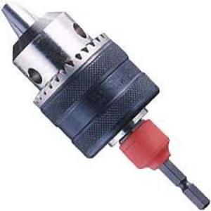 Đầu chuyển mũi khoan 1.5-13mm Anex AKL-280