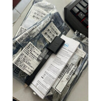 Đầu chuyển NEW Chính Hãng  DELL  USB C , TYPE C TO VGA