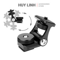 Đầu chuyển nối tiếp UURig R007 Monitor Mount Bracket Holder kết nối mở rộng màn hình phụ kiện nhanh chóng