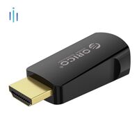 Đầu chuyển ORICO  HDMI sang VGA (XD-HLFV)