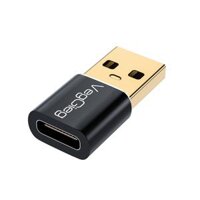 Đầu chuyển OTG USB 3.0 sang USB Type C VegGieg V-S122