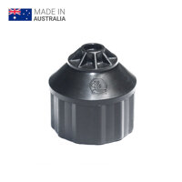 ĐẦU CHUYỂN REN TRONG 21 - 4MM ANTELCO